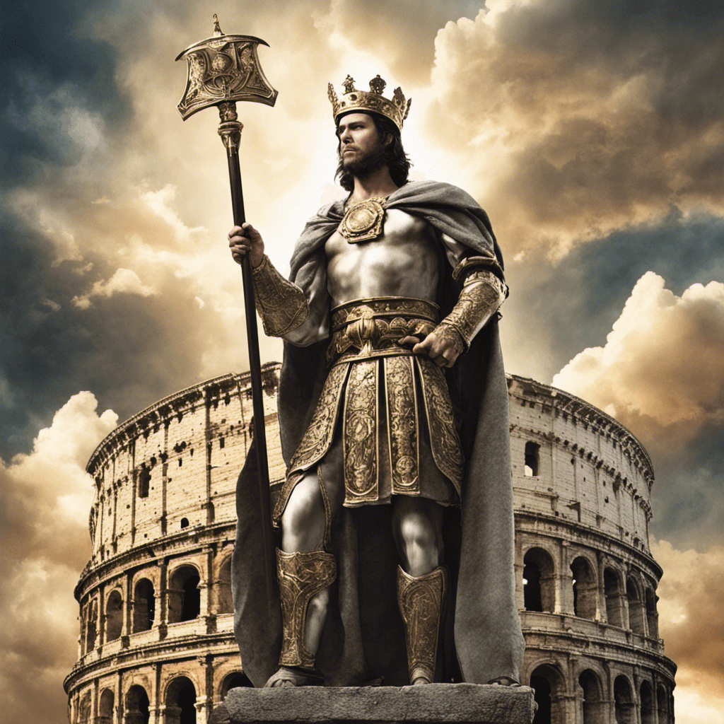 Cover Image for 1118 Shock: John II Crowned, Expected to Heal Komnenoi Dynasty!