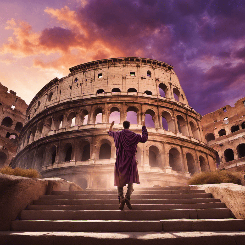 Cover Image for 13 BCE Bombshell: Tiberius' Son Drusus' Dramatic Rise to Power
