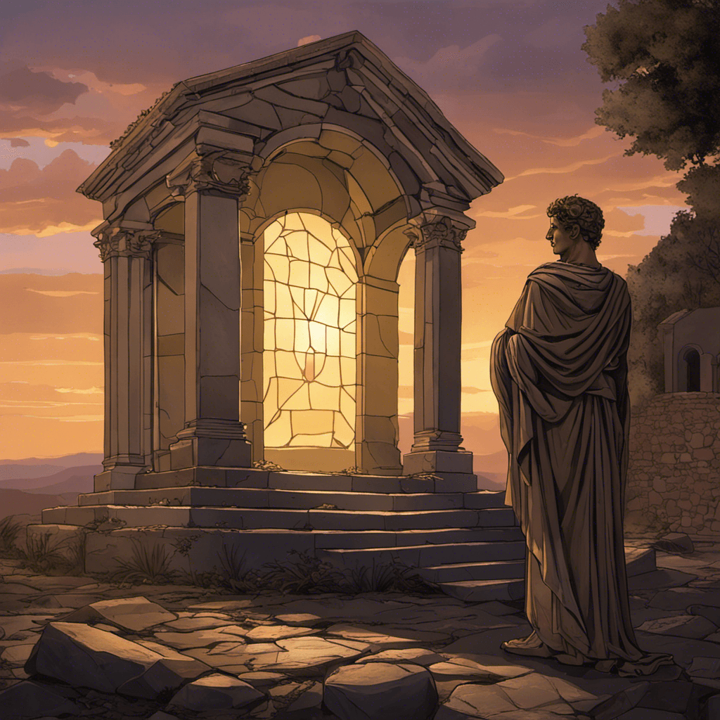 Cover Image for 28-Day Reign: The Chapel Culling of Claudius Silvanus
