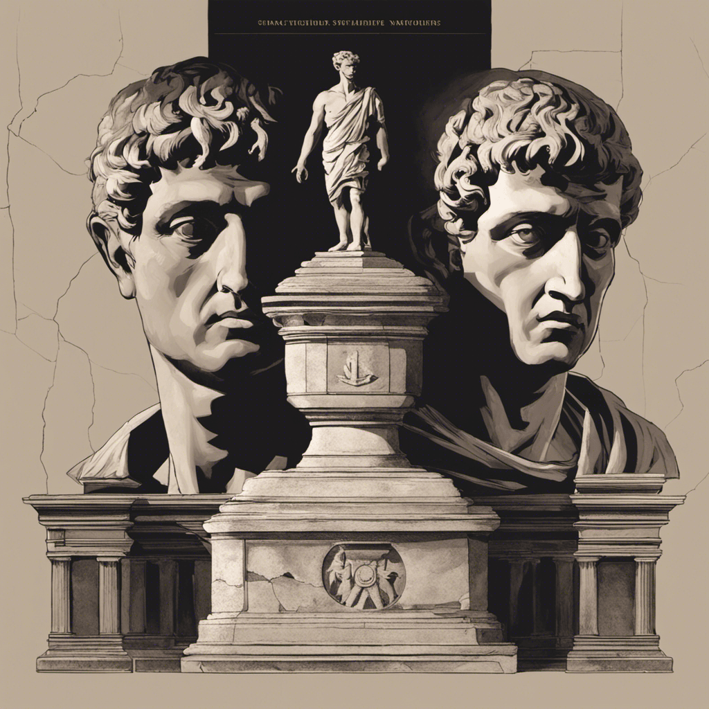 Cover Image for AD 19 Scandal: Did Tiberius Poison Germanicus to Death?