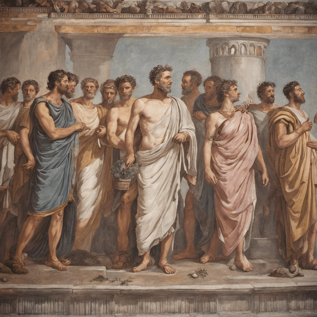 Cover Image for Antoninus Pius: Pax Romana's Saviour or Empire's Extravagant Emperor?