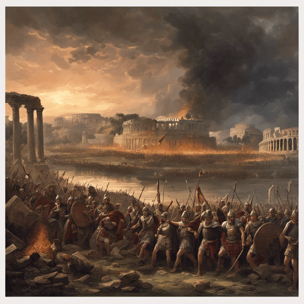 Cover Image for Arausio Aftermath: Gallia's Gain or Rome's Rueful Revival?