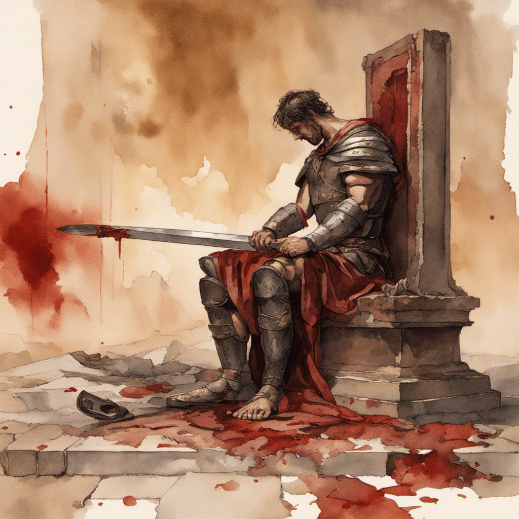 Cover Image for Arbogast's Fall: Hubris, Betrayal, and Rome's Unfractured Throne
