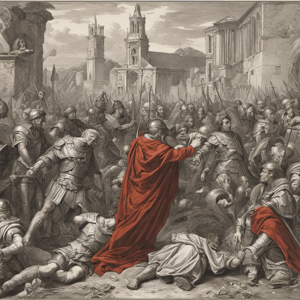 Cover Image for Avitus Bows to Ricimer: Placentia Battle to Bishopric Blunder!