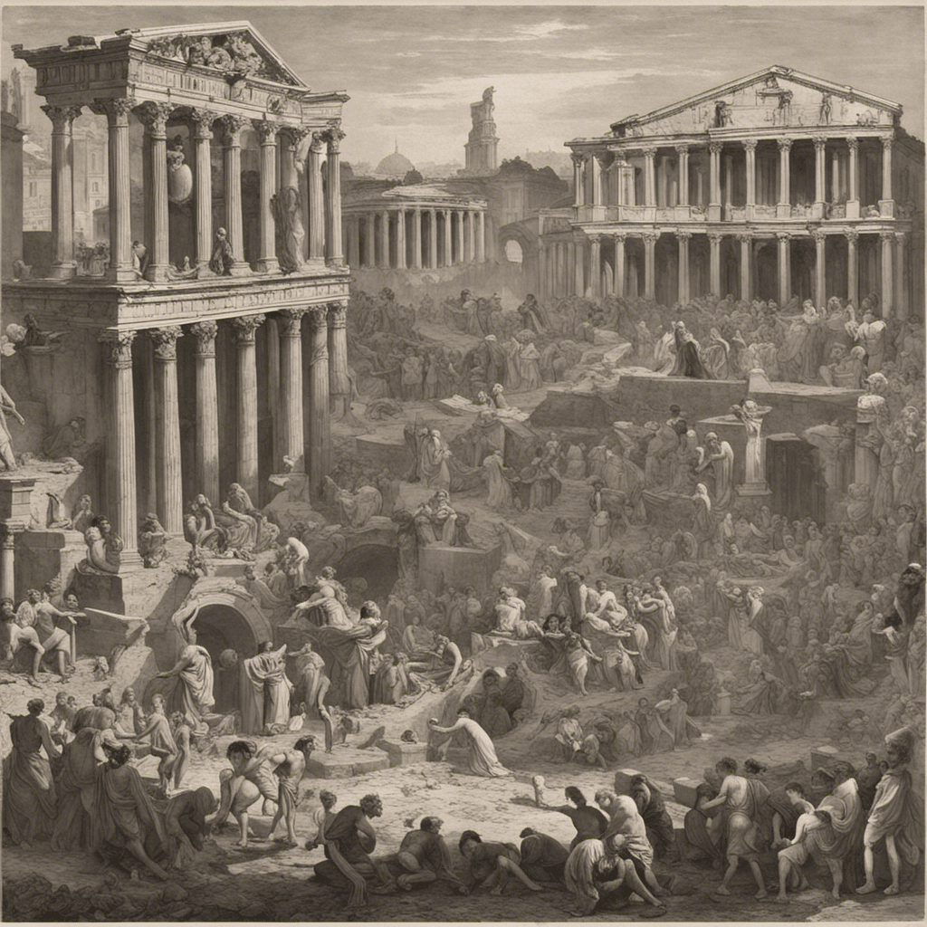 Cover Image for Bacchus Ban: Pagan Persecution or Republic's Power Play?