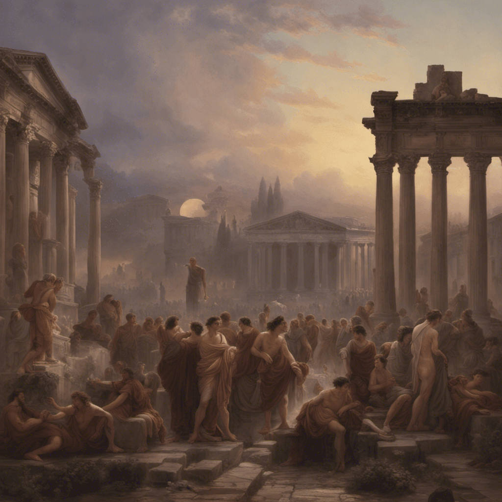 Cover Image for Bacchus Banished: The Blurry Line between Piety and Politics