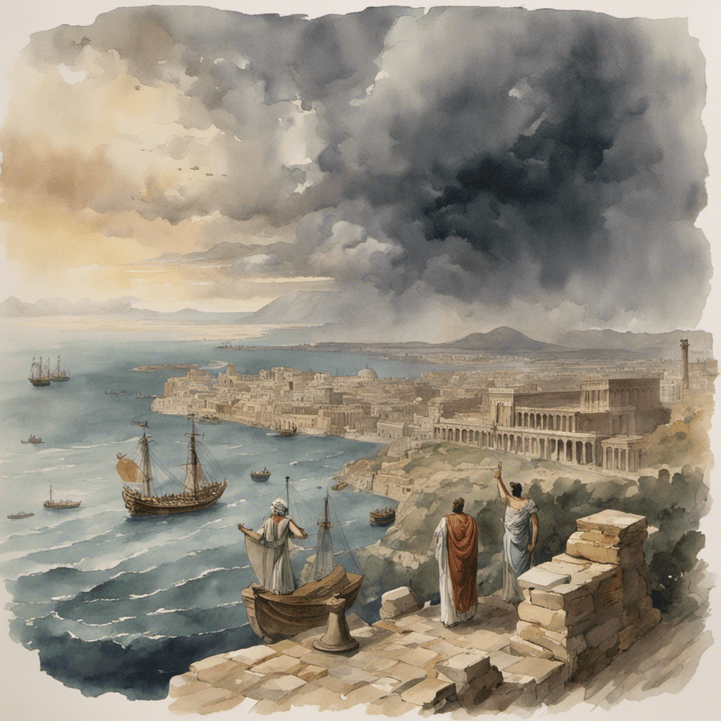 Cover Image for Carthago Redux: Foreign Meddling or Rome's Imminent Downfall?
