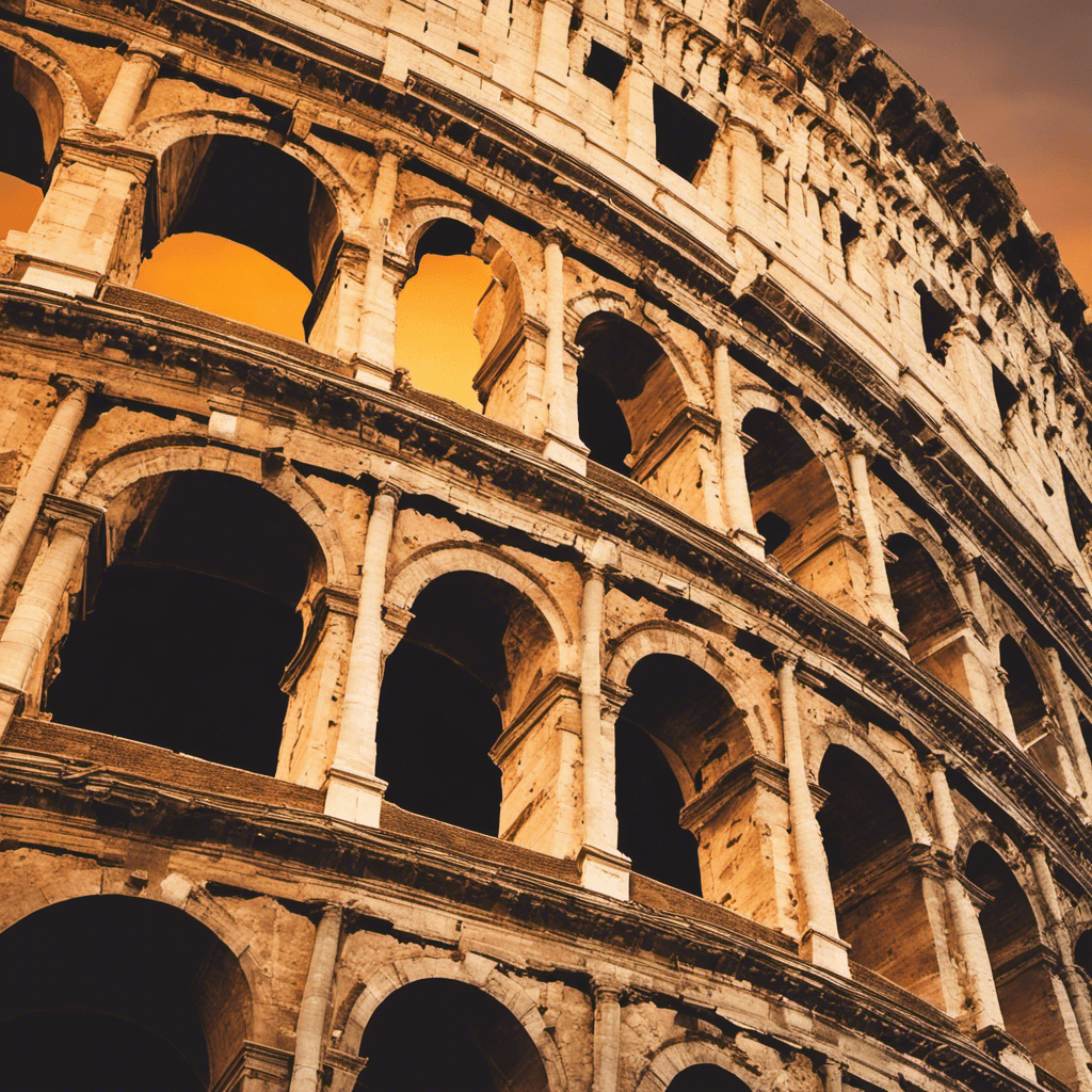 Cover Image for Concrete Wonders: The Underpinning of Roman Architectural Majesty