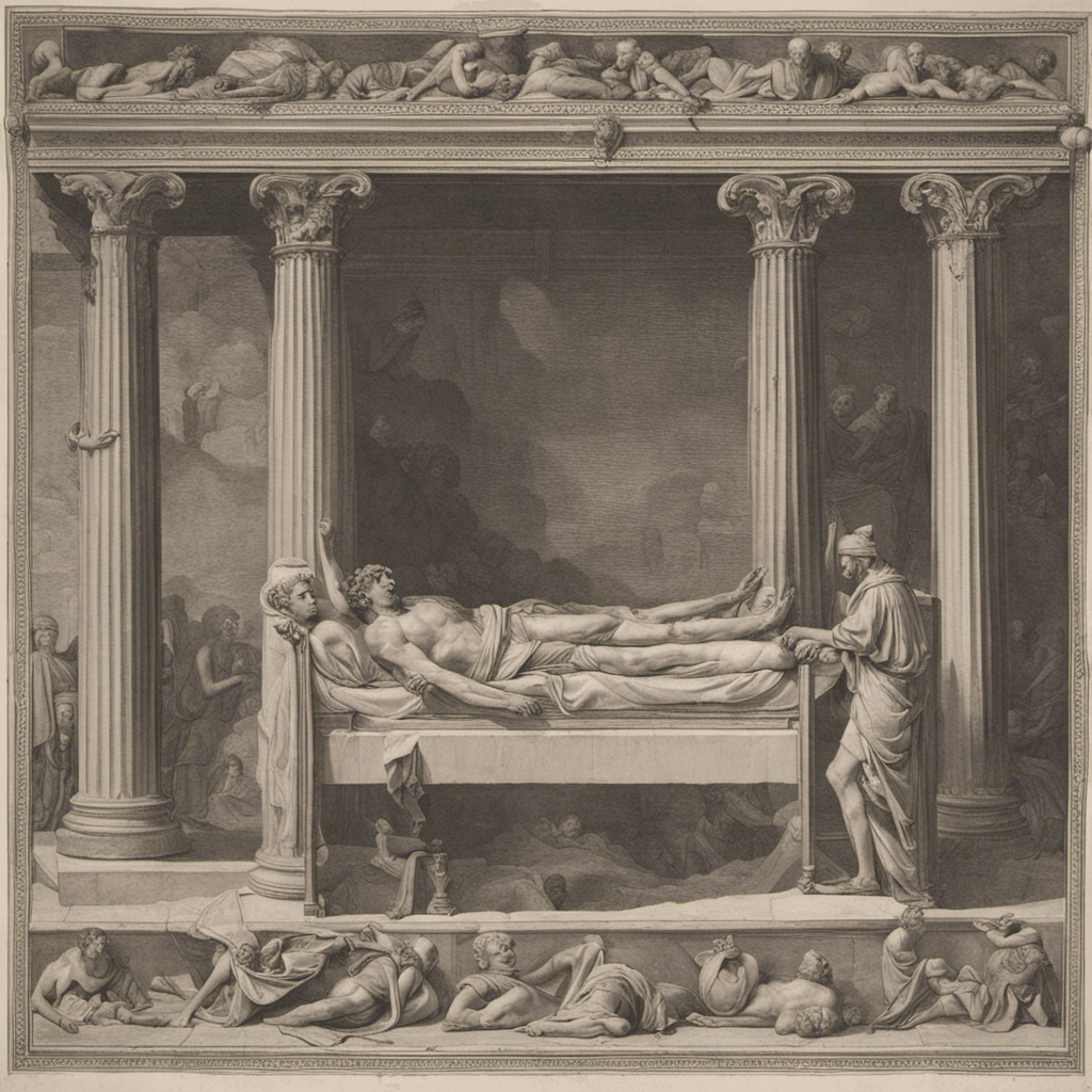 Cover Image for Constantius' Last Will: A Fevered Decision or Divine Destiny?