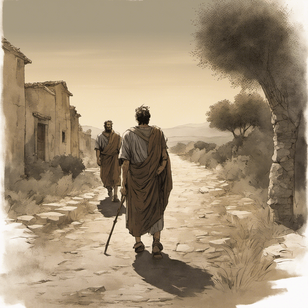 Cover Image for Dangers & Dealings: The Unsung Trials of Roman Roadside Merchants
