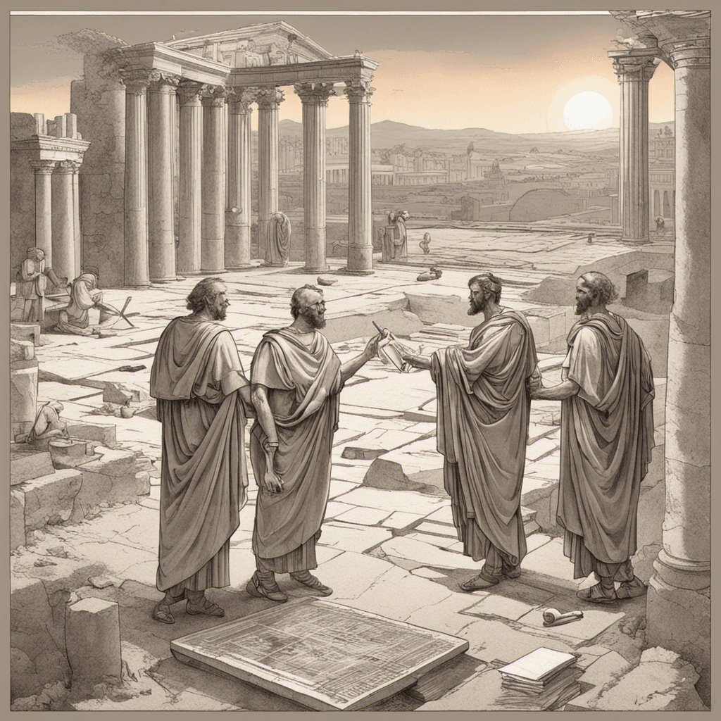 Cover Image for Drainage Dilemma: Probus Plummet, Carus Carpe Diem!