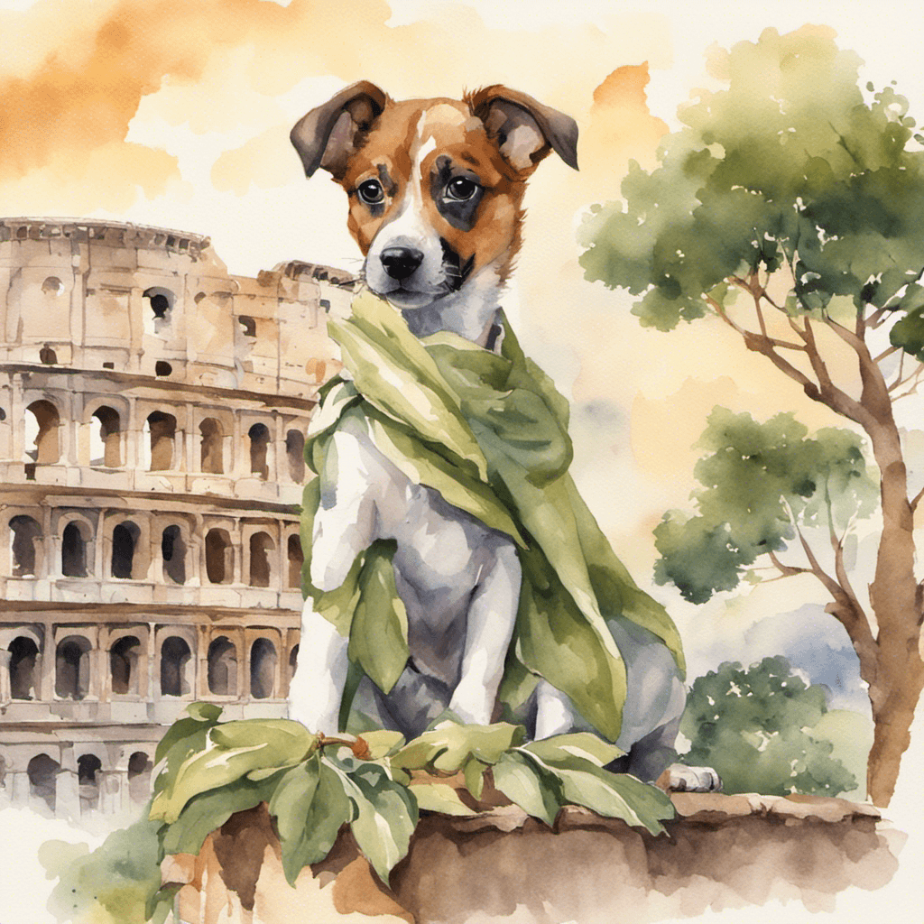 Cover Image for Drusus: A Young Pup with Tribunician Bite or Mere Bark?