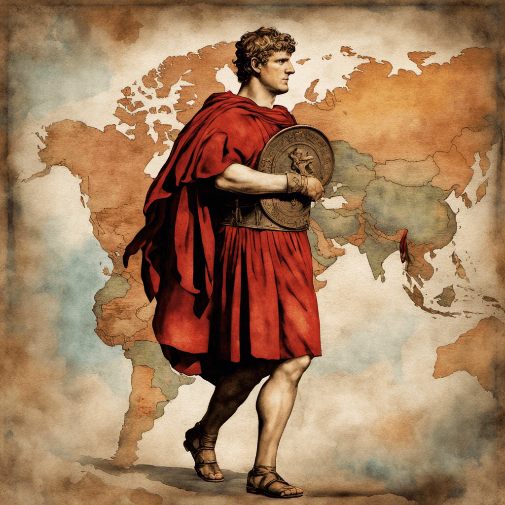 Cover Image for From Boar's Emblem to Danube's Shield: Nero's Bold Border Move