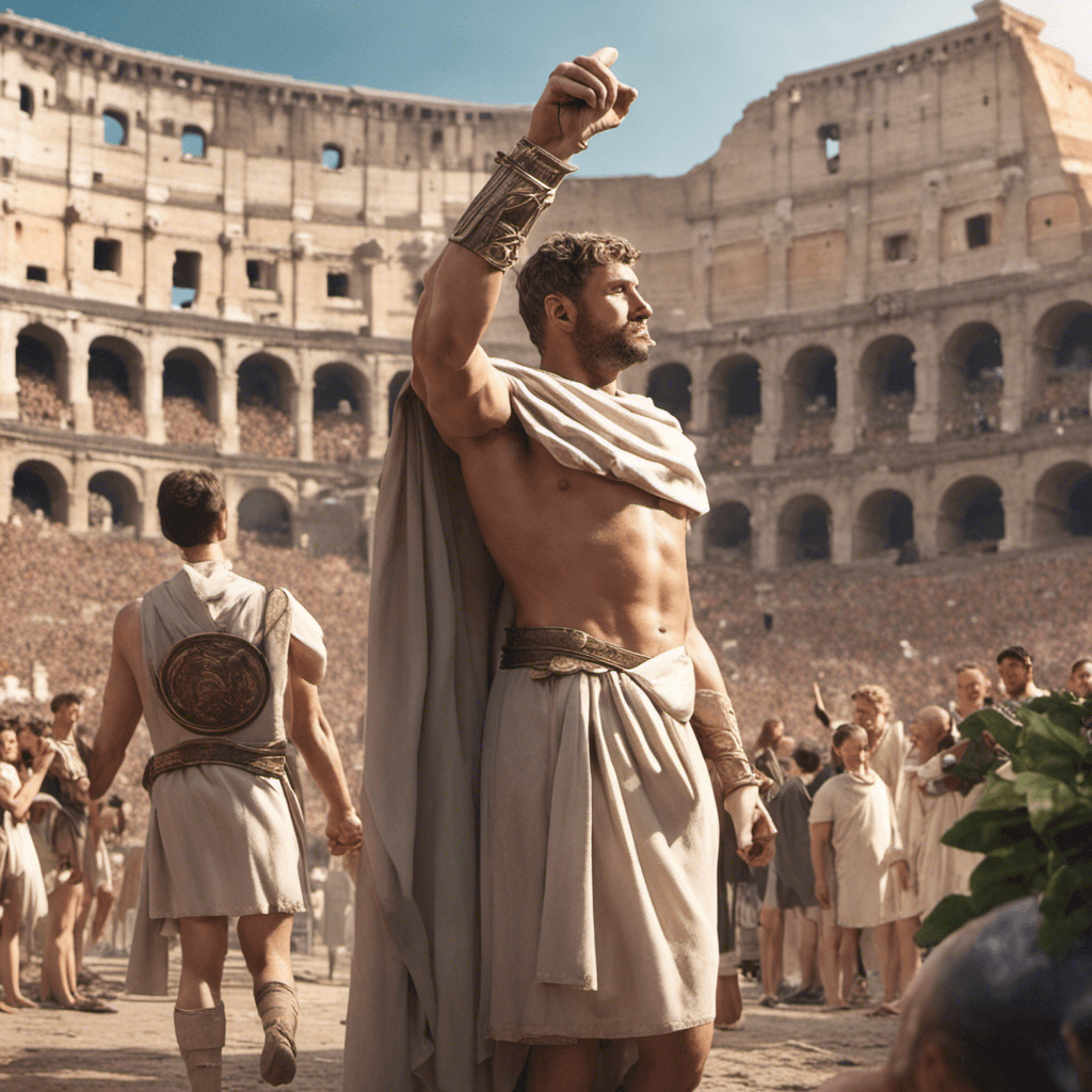 Cover Image for Gallienus, Caesar at Dad's Behest: Power-Play or Progressive Move?