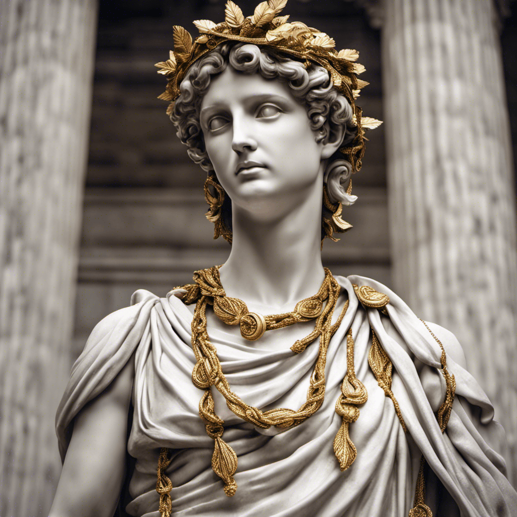 Cover Image for Gems, Gold & Garb: Unveiling Roman Accessory Elegance