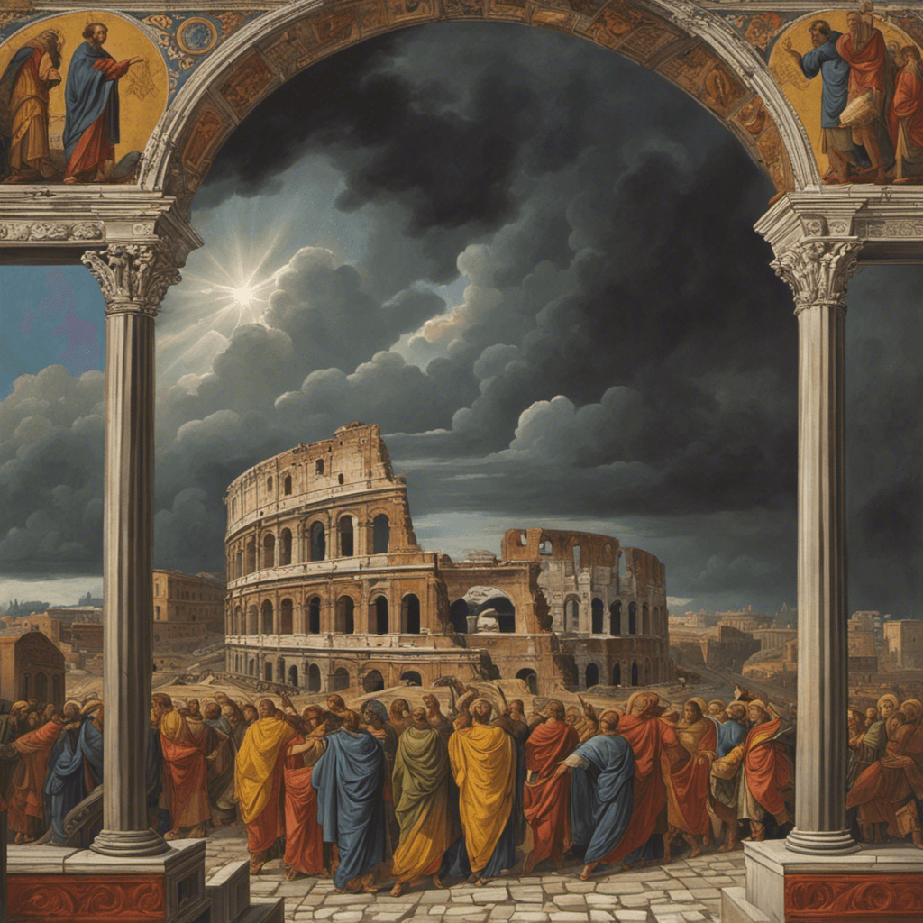 Cover Image for Icons Triumph: Nicaea's Folly or Rome's Impending Doom?