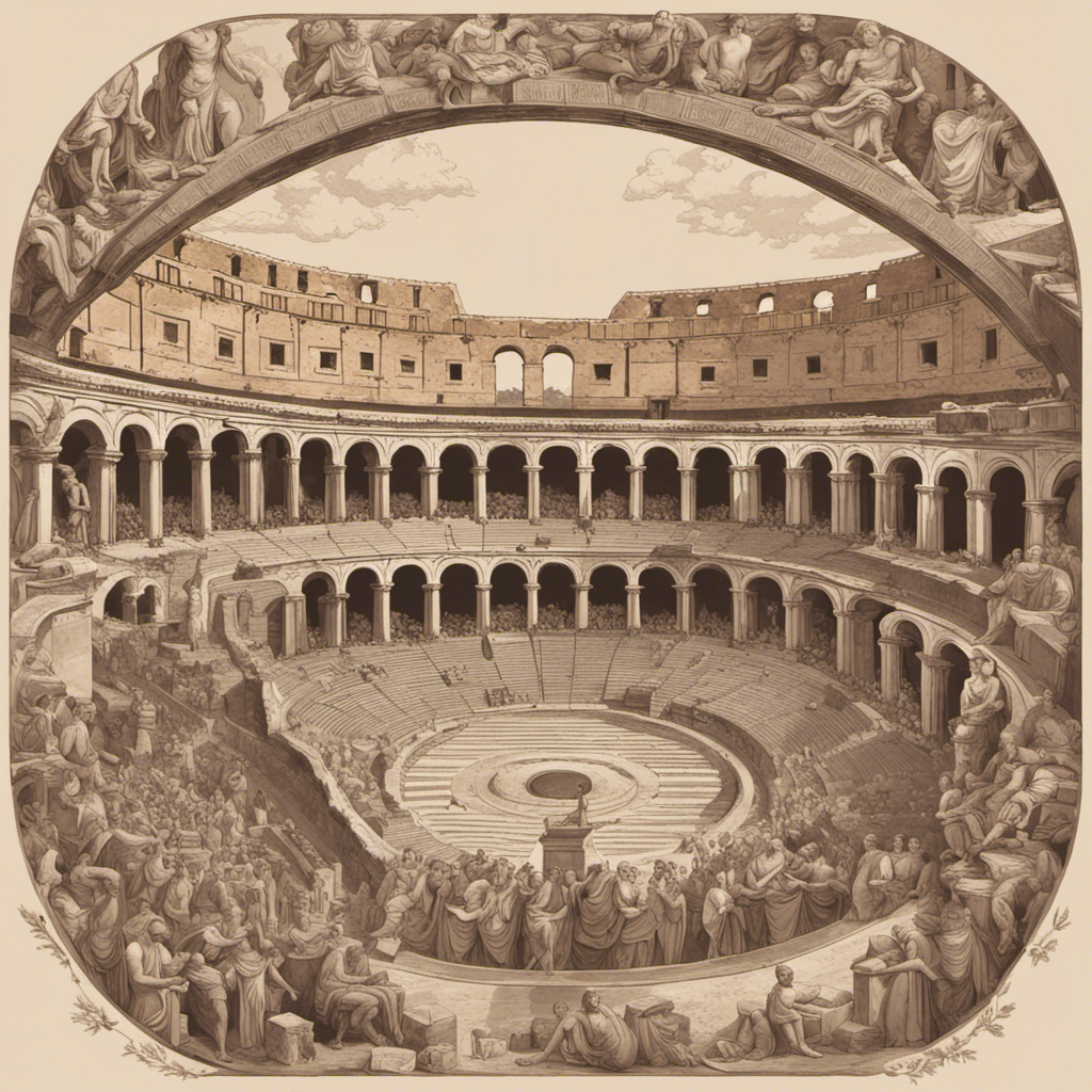 Cover Image for Imprint of Greece: Shaping the Spectrum of Roman Society