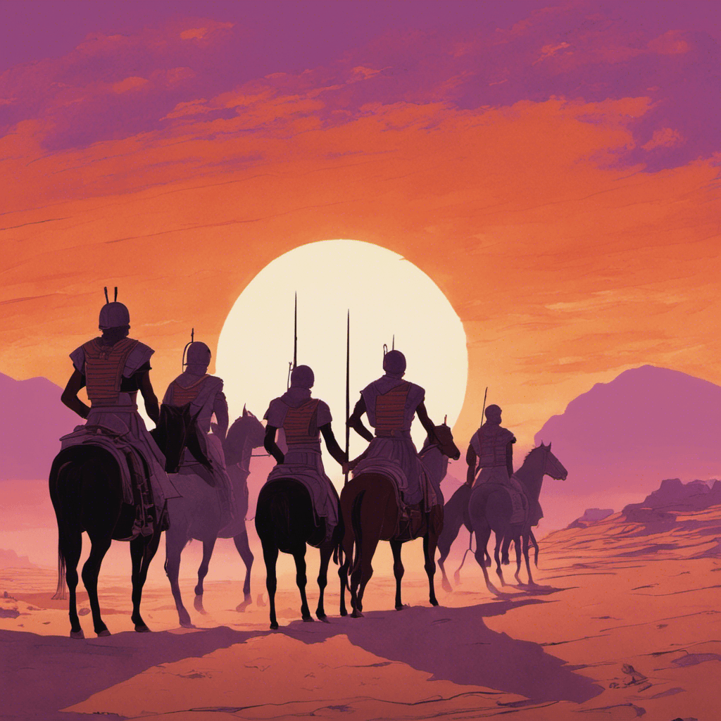 Cover Image for Journey Eastward: Unveiling Rome's Persia Encounters in the Imperial Epoch