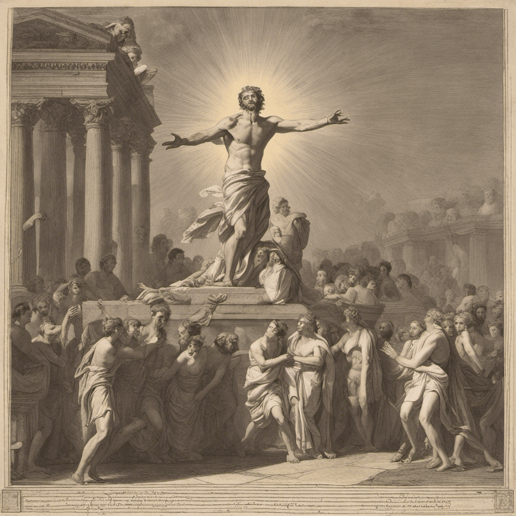 Cover Image for Jupiter Joins the Plebs: Are Patricians Losing the Circus Flaminius?