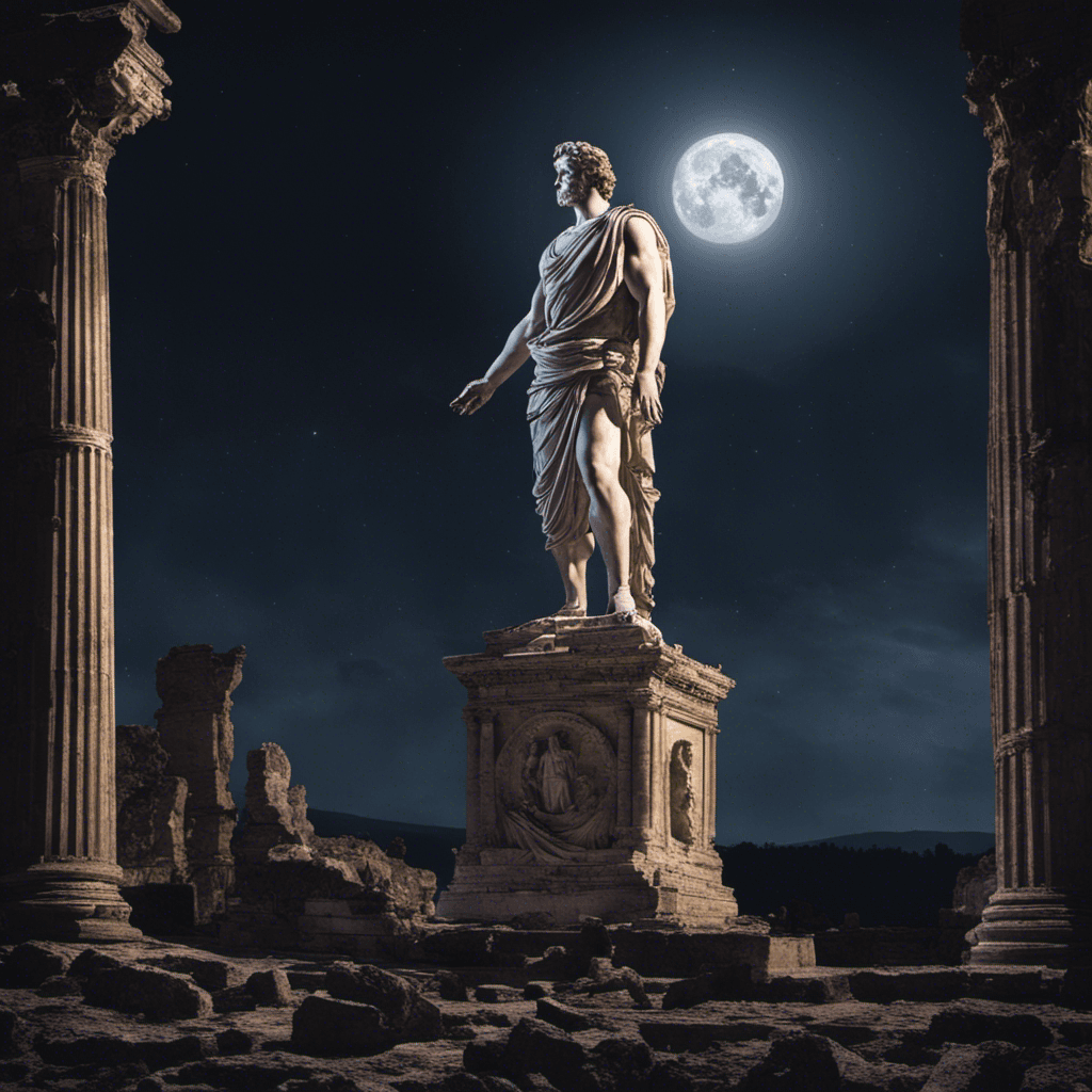 Cover Image for Jupiter's Majestic Reign: Chronicles of the Celestial Sovereign