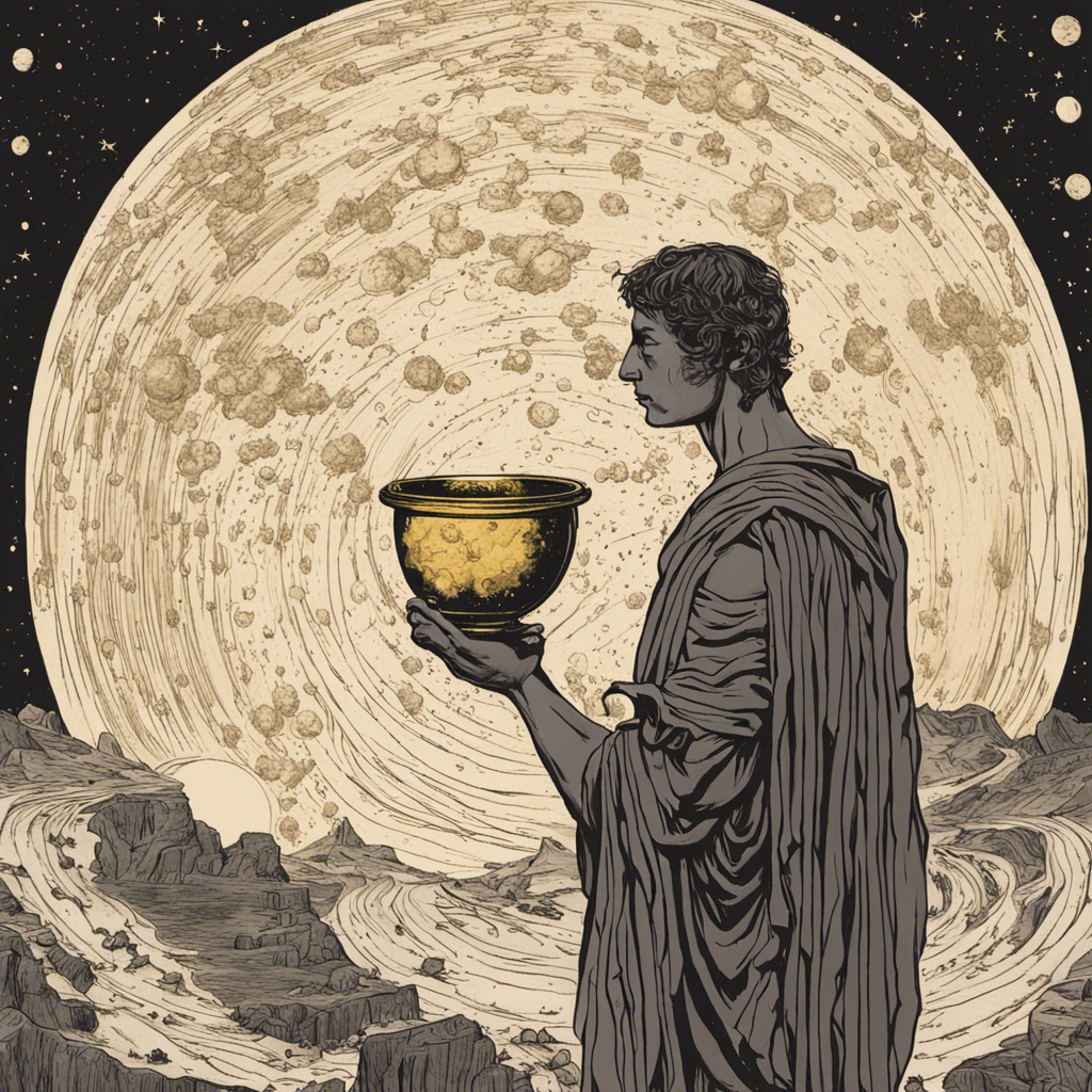 Cover Image for Jupiter's Nectar: Meditrinalia Miracles or Menace to Morals?
