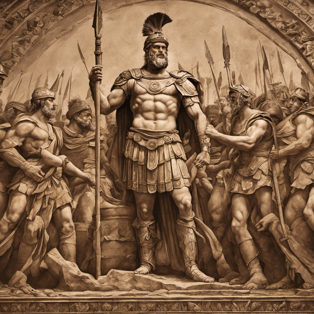 Cover Image for Mars: Reverence, Ritual, and the Roman God of War's Impact