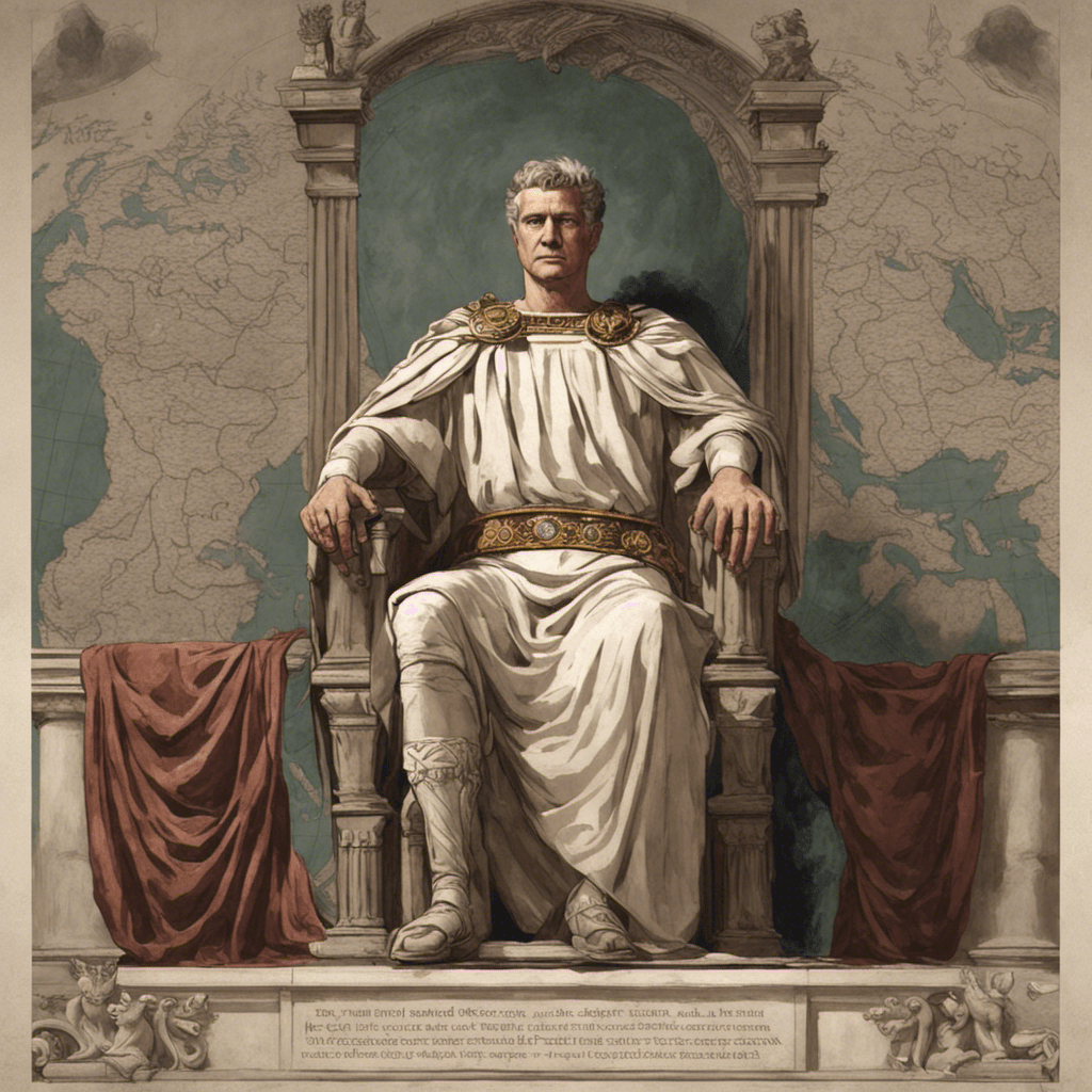 Cover Image for Nerva's Novelty: Adopted Emperor or Imported Instability?