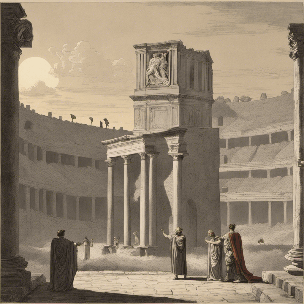Cover Image for New Basileus in Town: Nero's Ghost or Innocent Infant?