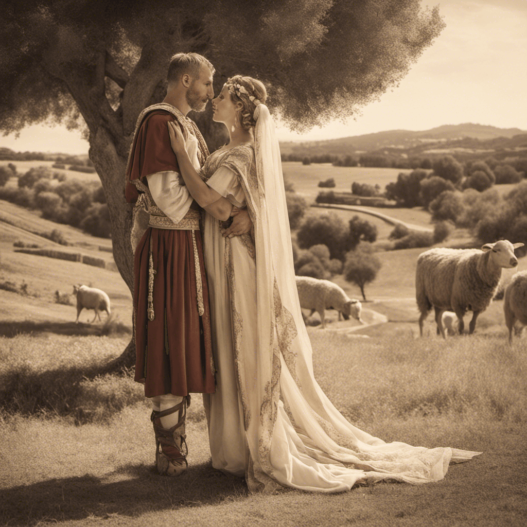 Cover Image for Nuptial Nudge: Valentinian III Trades Love for Illyrian Acres