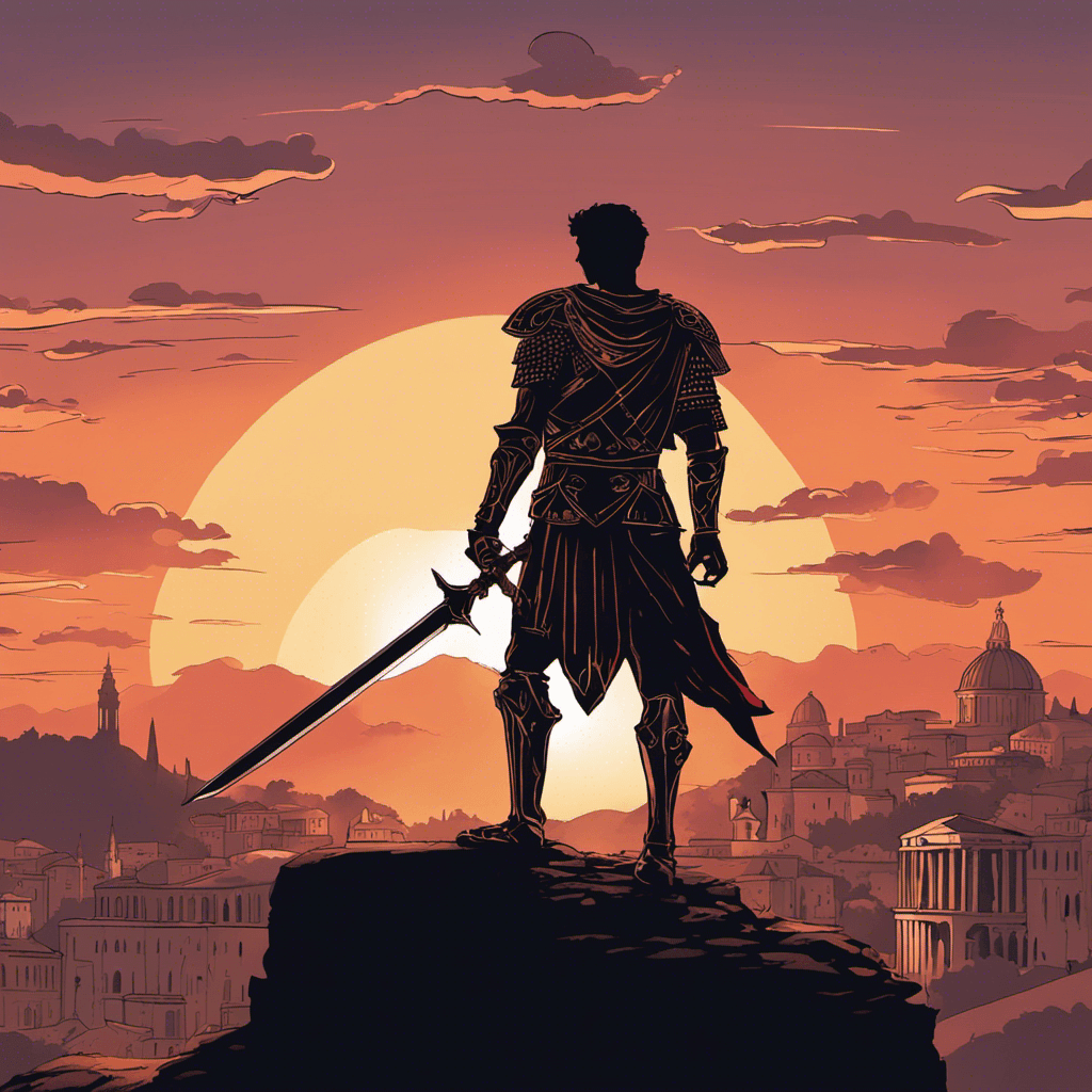 Cover Image for Octavian's Triumph: A Dalmatian Tale More Bitter Than Sweet