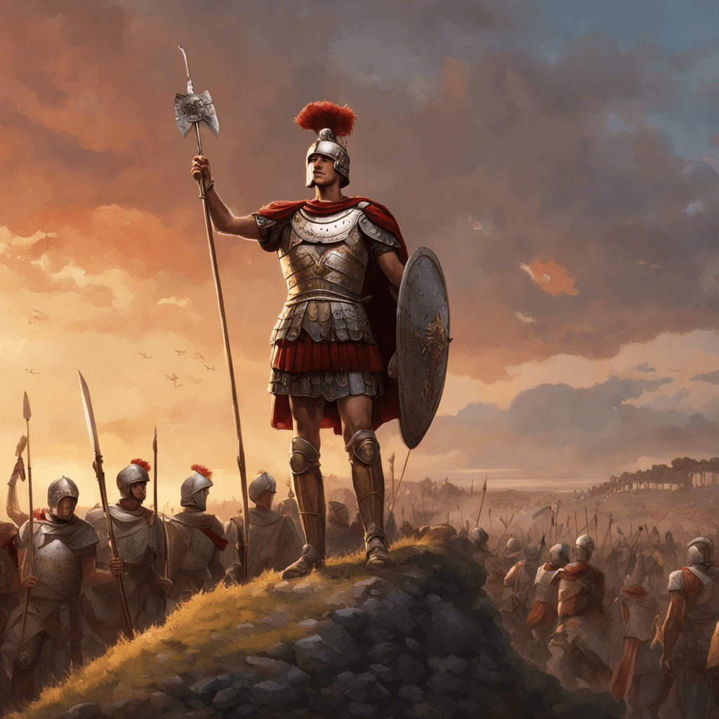 Cover Image for Octavian's Triumph: Dalmatian Defeat or Roman Retreat?