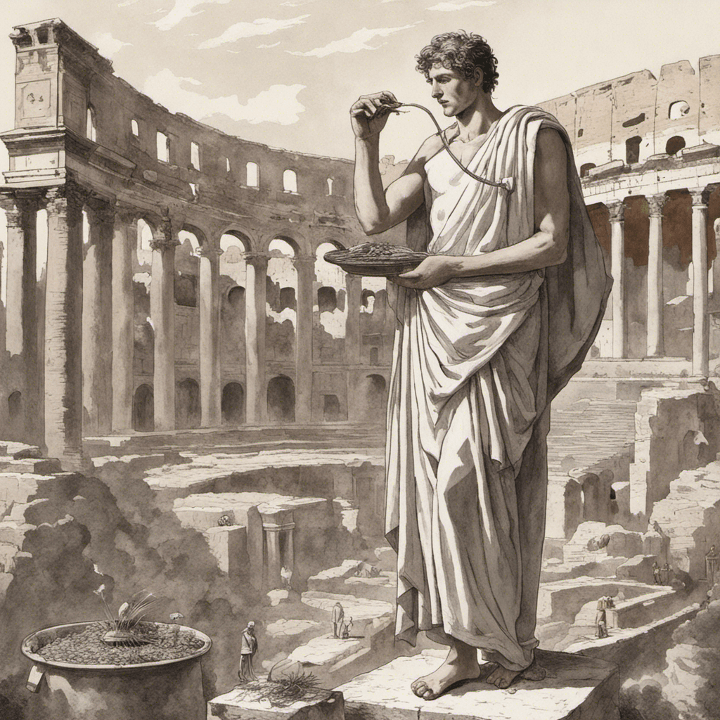 Cover Image for Plancus: The Agile Alliance-switcher Sowing Seeds of Modernity!