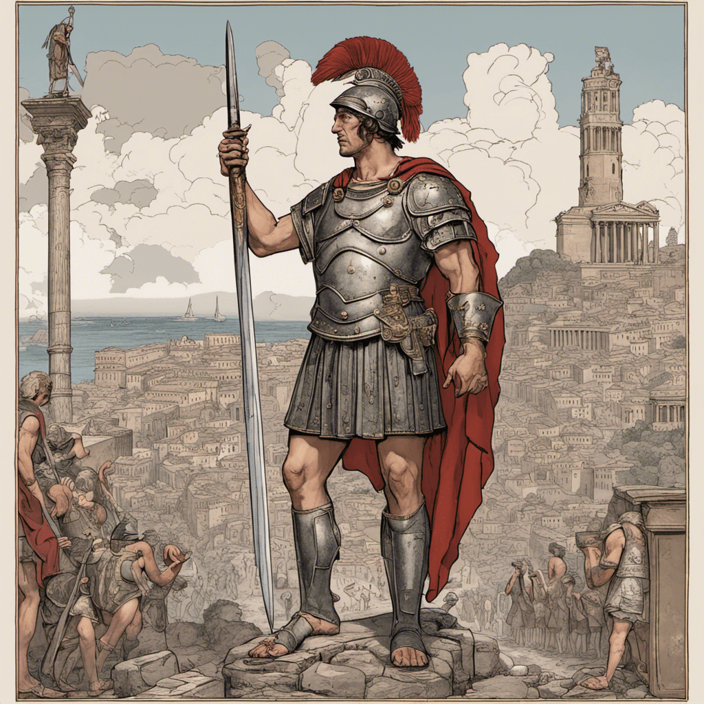 Cover Image for Pompey at 45: Piracy's Bane, East's Gain, Rome's Reign!