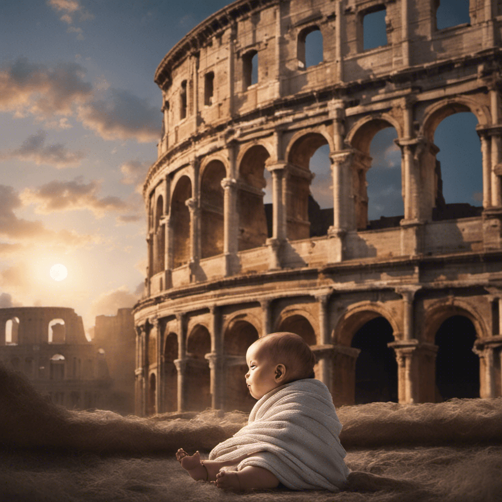 Cover Image for Pompey's Birth: Rome's Greatness Born or Babylon's Curse Begun?