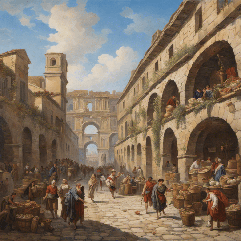 Cover Image for Provincial Pathways: Exploring Daily Life in Roman Britain
