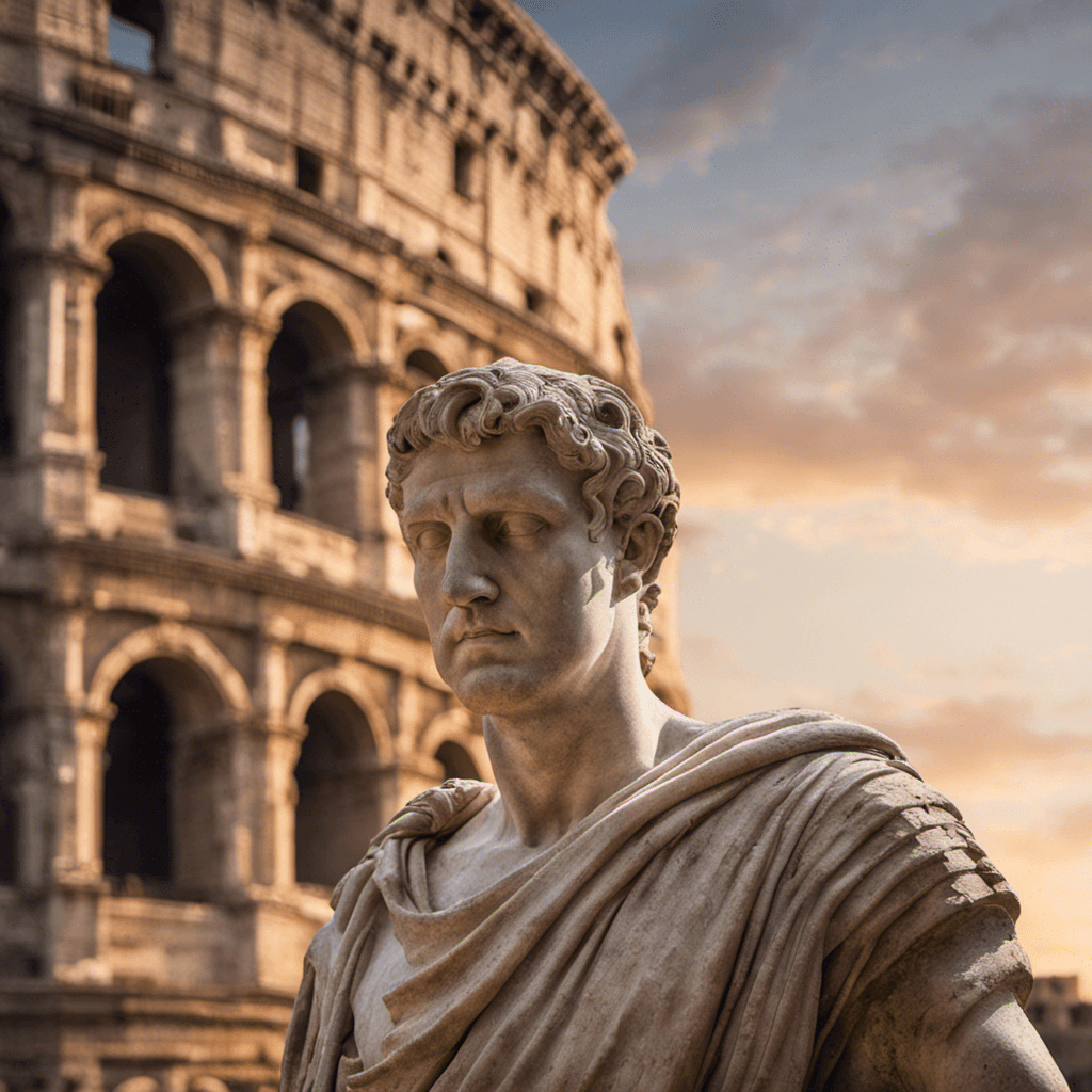 Cover Image for Ptolemy's Gift: Molding Monuments from Murdered Millionaire's Misfortune