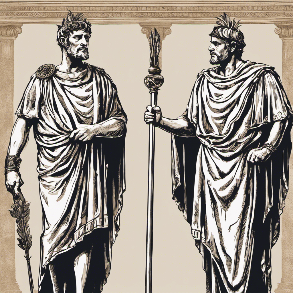Cover Image for Quietus and Minor: Duo Reign or Double Trouble?