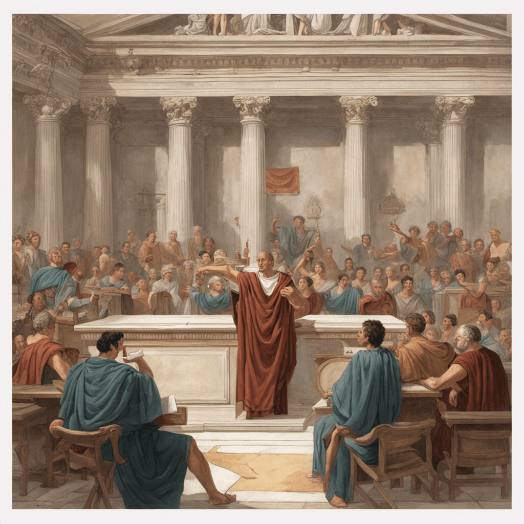 Cover Image for Roman Legal Foundations: Inspiring Today's Judicial Systems