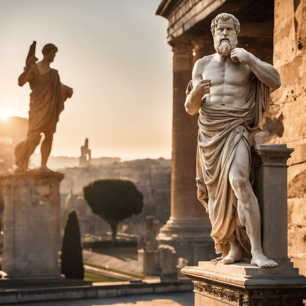 Cover Image for Roman Review: Socratic Philosophy Through the Eyes of the Empire