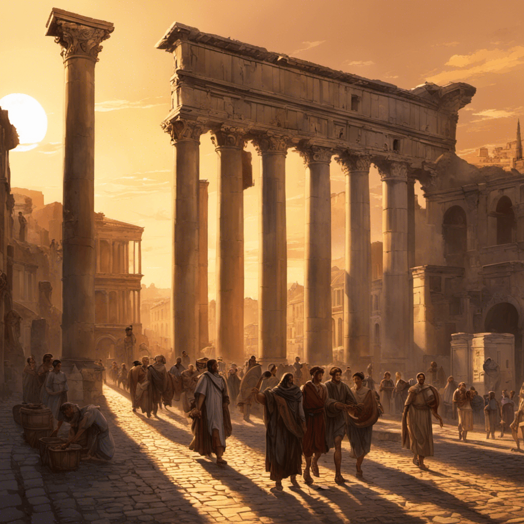 Cover Image for Roman Roads: Lifelines of Trade and Transport in the Empire
