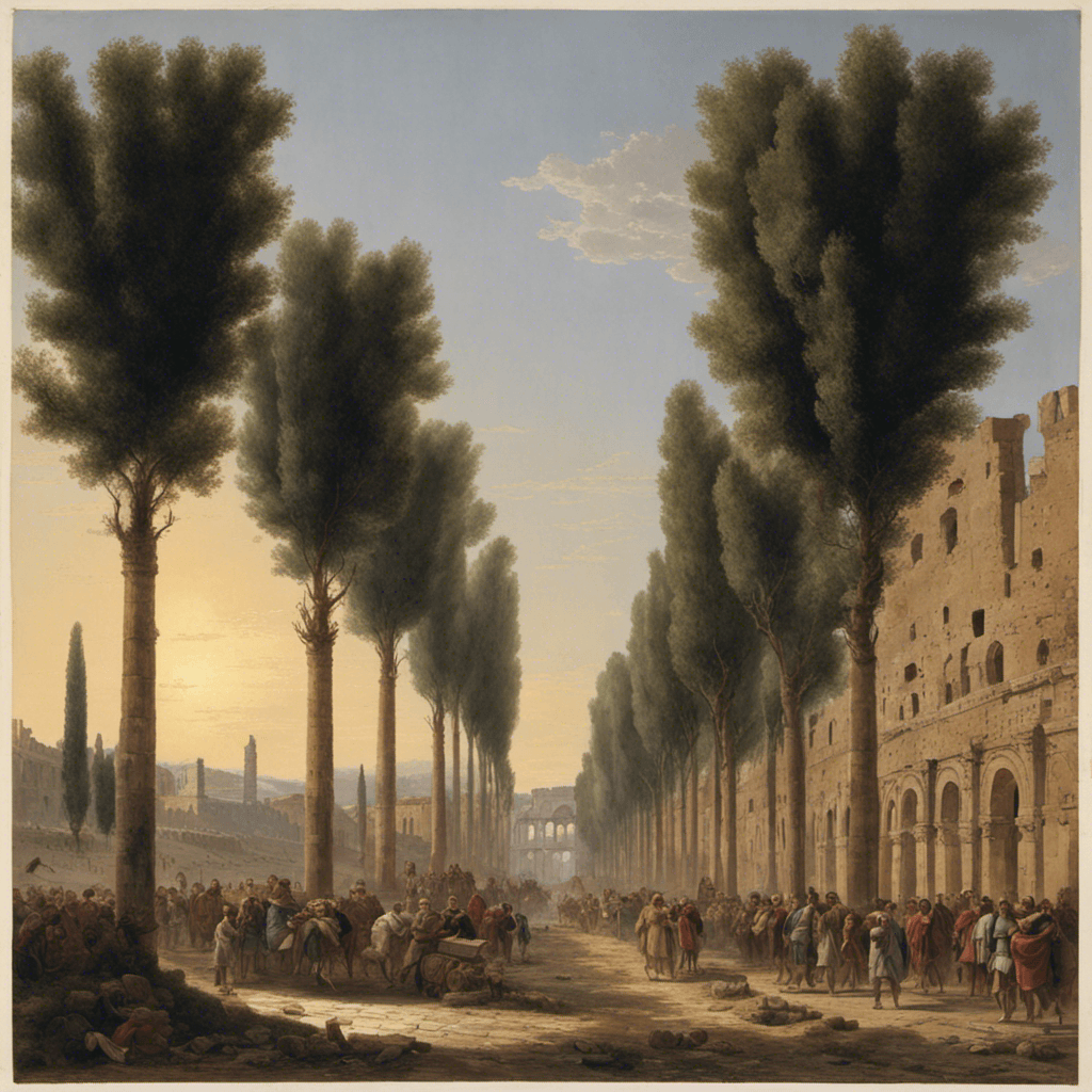 Cover Image for Roman Roads: Lifelines of Trade and Travel in the Empire
