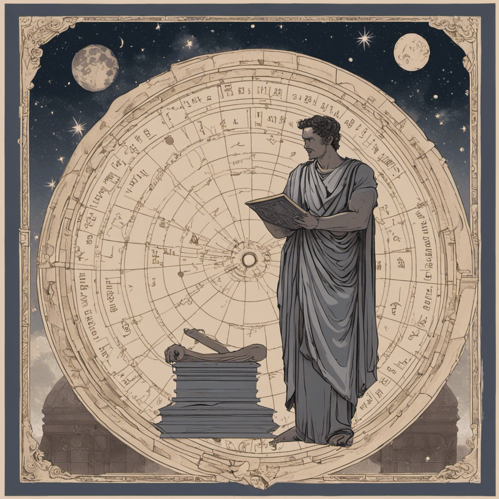 Cover Image for Roman Zodiac: Astrological Signs Shaping Personality in the Empire