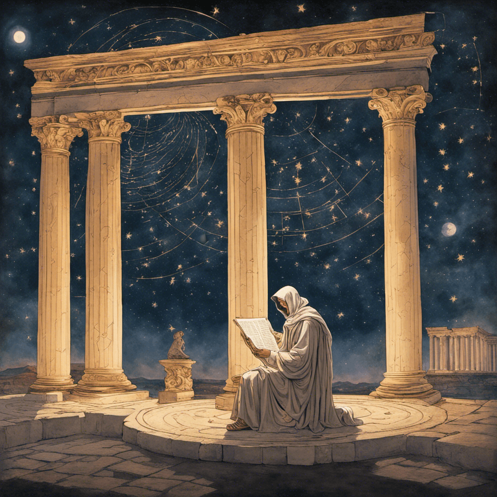 Cover Image for Roman Zodiac: Its Prophetic Impact on Personalities Unveiled