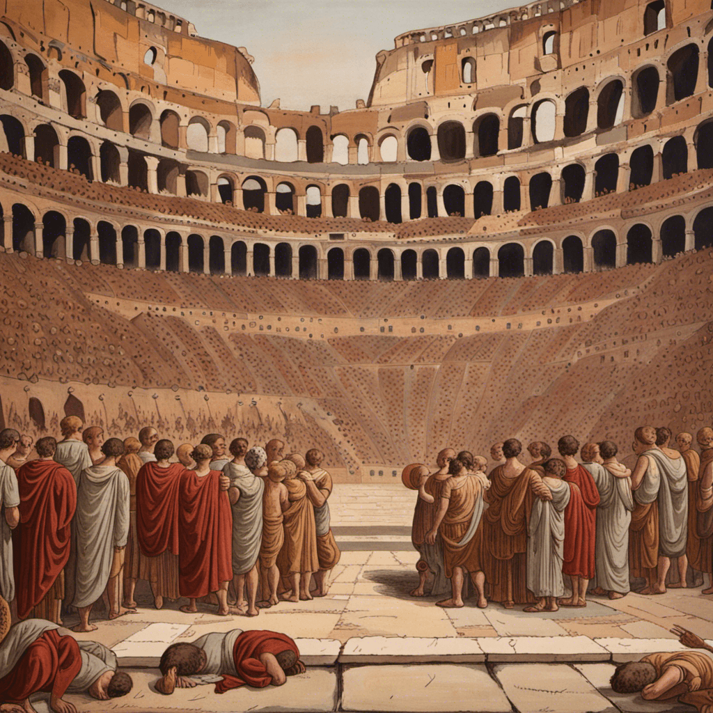 Cover Image for Shocking News: Emperor Trajan Dead - Rome Shattered, August 8, 117