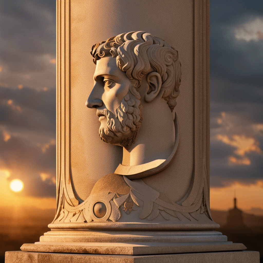 Cover Image for Stoic Philosophy: Shaping the Pillars of Roman Leadership