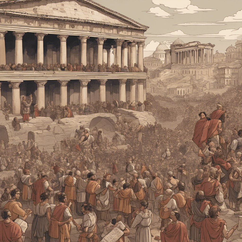 Cover Image for Tax Revolt in Paristrion: Could Bulgaria Outsmart Rome Next?