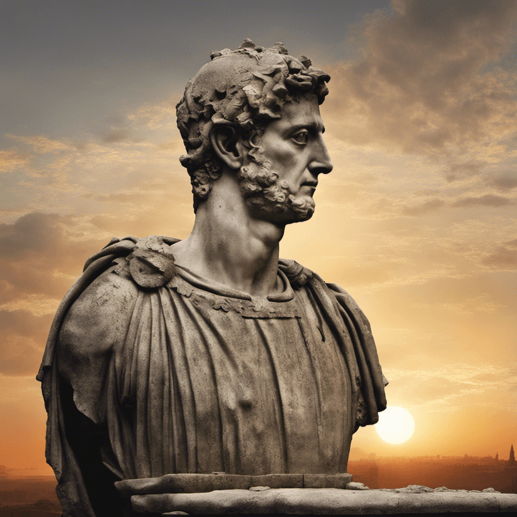 Cover Image for Tiberius II: The Popular Emperor's Reign Crumbles to Dust!