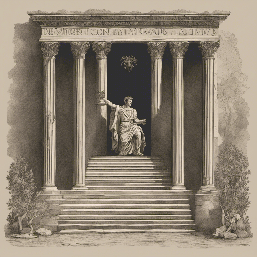 Cover Image for Tradition Triumphs: Apostate Ascends After Constantius' Curtain Call!