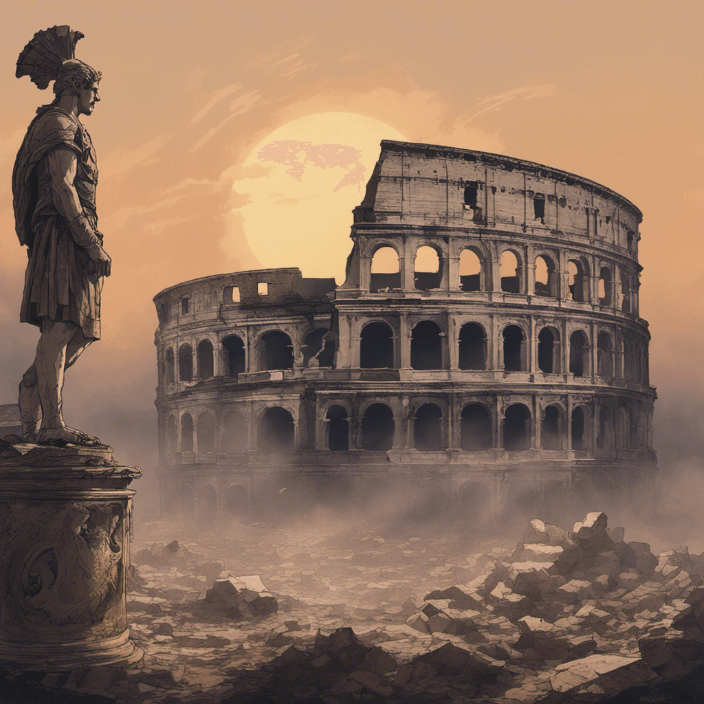Cover Image for Undefined in the Empire: Chaos Unchecked, Providence Ignored