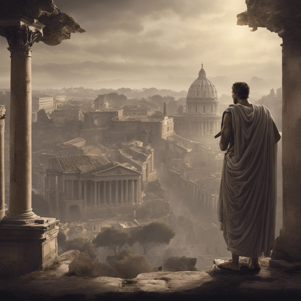 Cover Image for Undefined in the Urbs: Rome's Fickle Grasp on the Unknown